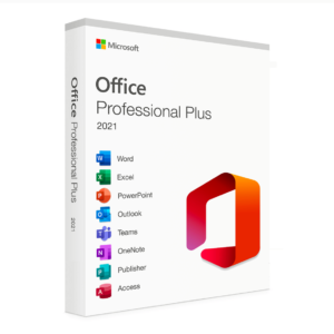 Office 2021 Professional Plus - Licencia de por Vida - Imagen 2