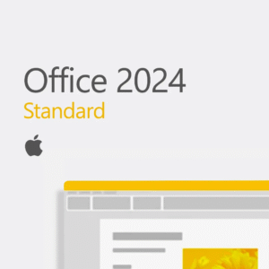 Office 2024 Standard (Mac) - Licencia de por Vida - Imagen 4
